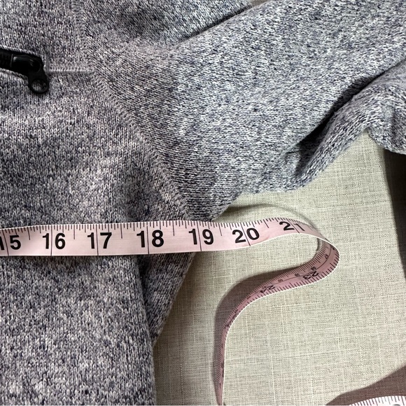 Nike Gray Hoodie - Picture 4 of 5
